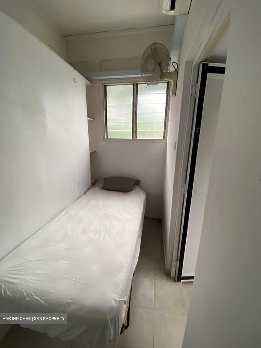 Orchid Apartment (D11), Apartment #595740021